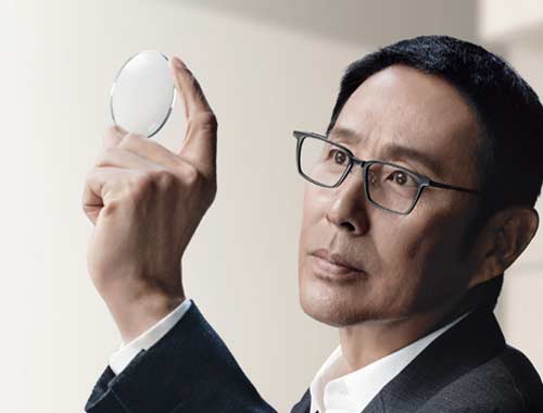 上海明月光學(xué)眼鏡有限公司