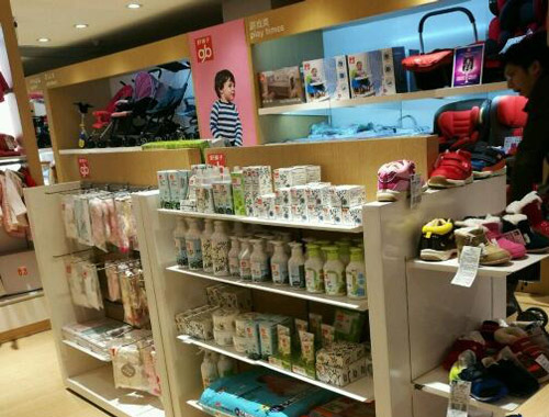 榆次媽咪好孩子