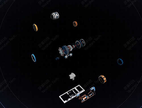 智慧制造產(chǎn)品展示